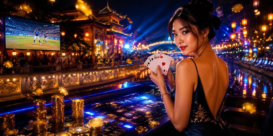 c548899 Live Casino