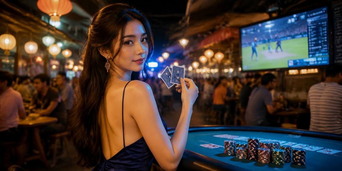 c548899 Live Casino